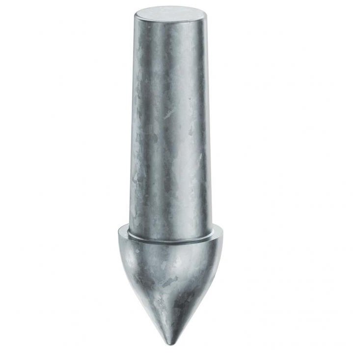 Фото Наконечник уземлювача ST, BP, 20 мм